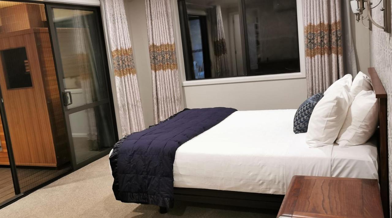 Tamahere Lifestyle Luaran gambar
