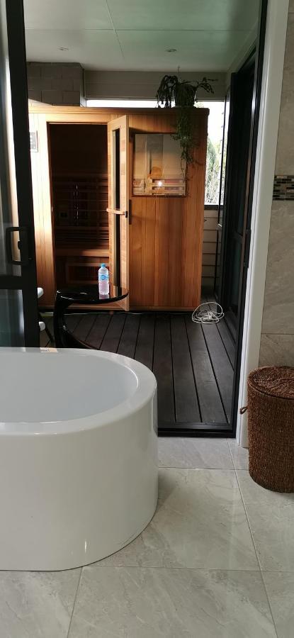 Tamahere Lifestyle Luaran gambar